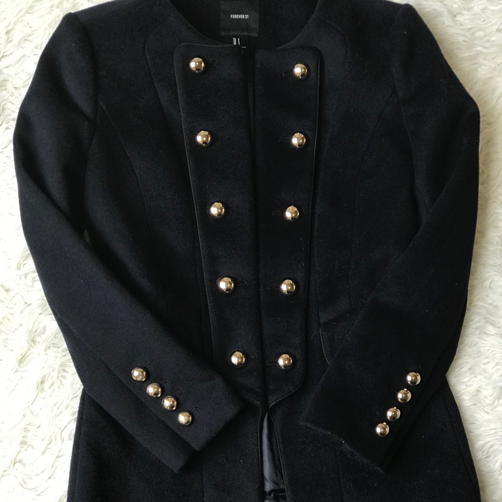 Forever21 Jacket - image 4